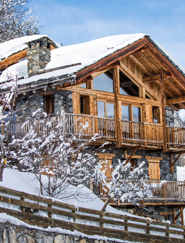 Catálogo de alquiler